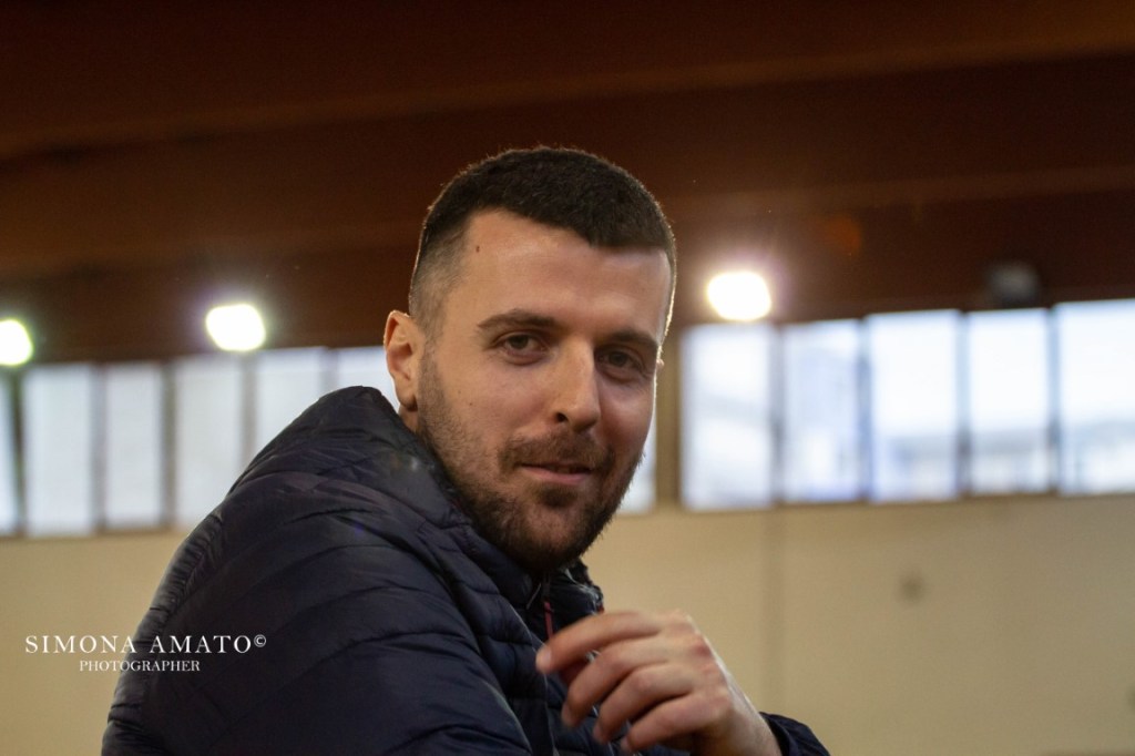 Marko Bobicic, Albatro