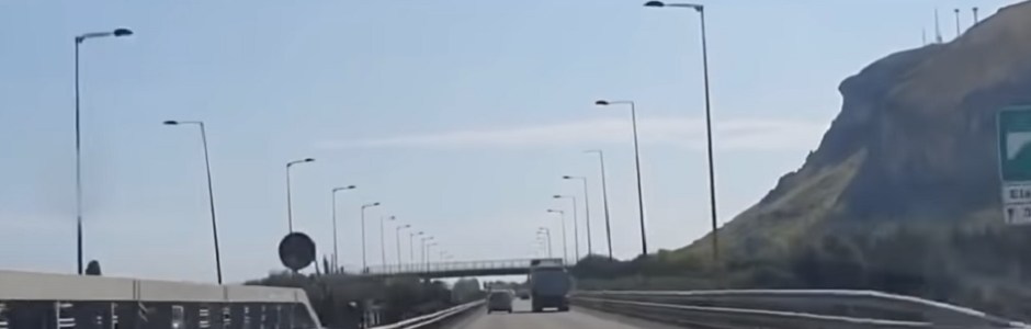 Autostrade chiuse di notte in Sicilia, ecco dove e quando