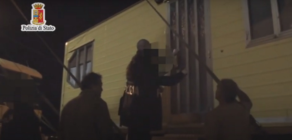 Condanne per le false assunzioni nei circhi