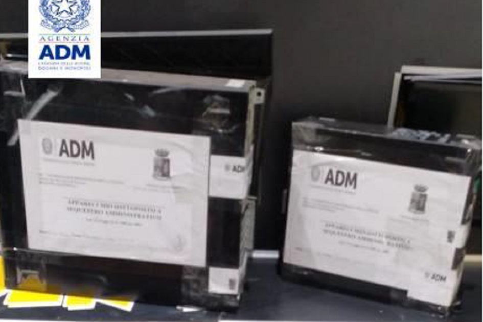 I videogiochi taroccati per fare scommesse on line