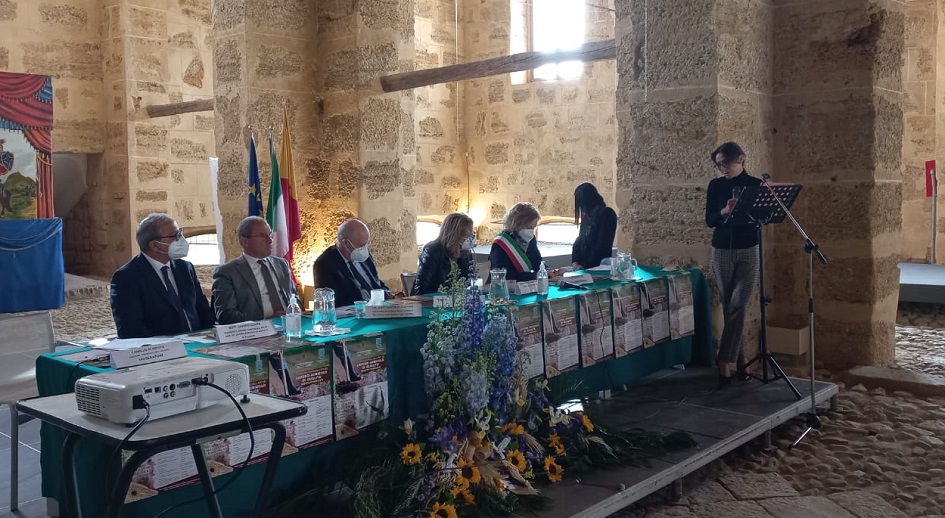 A Partinico presentato il bollino della legalità per le imprese agricole