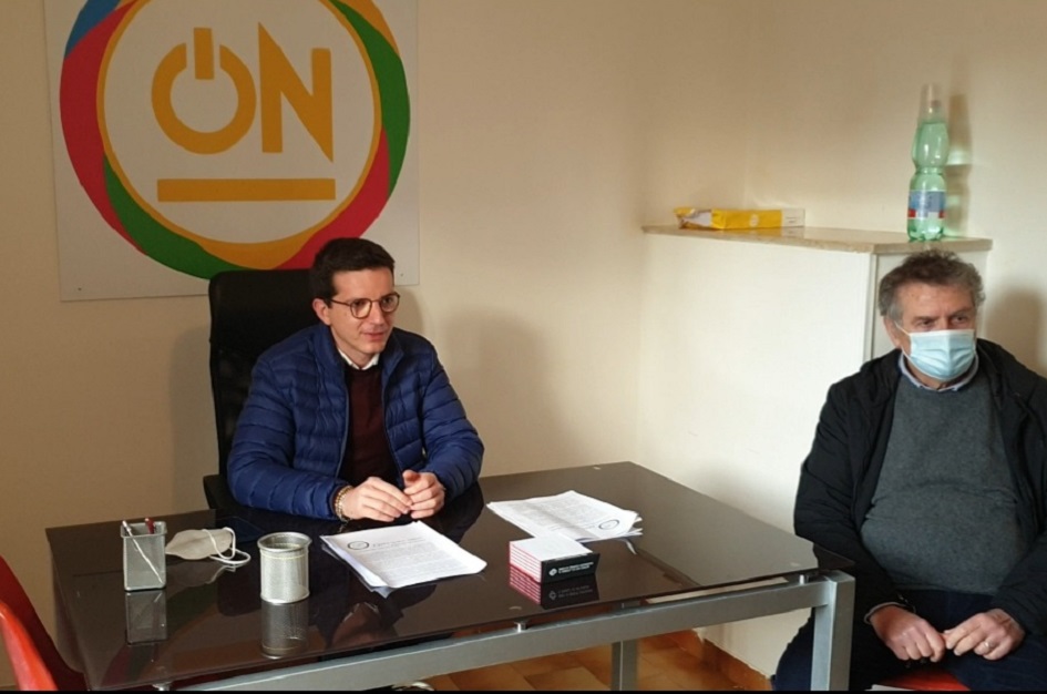 Presentato nuovo movimento politico a Partinico