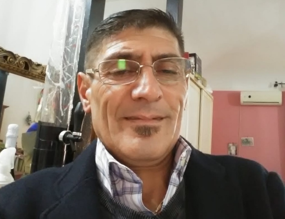 Petre Negoita vittima del tragico schianto