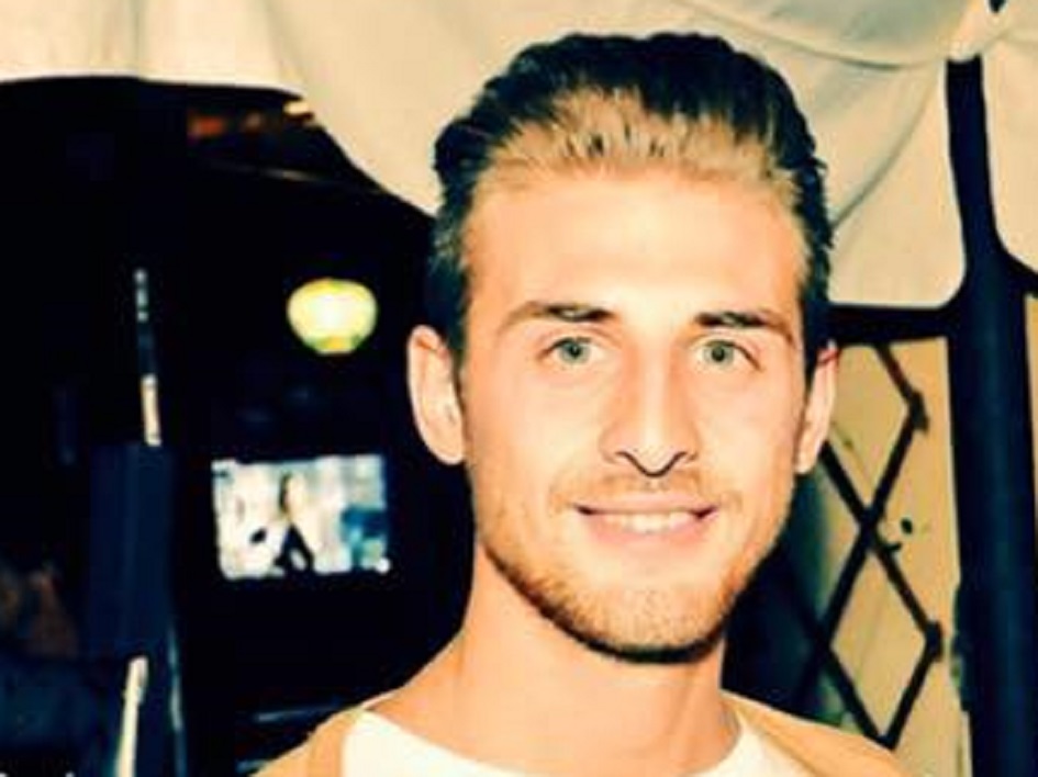 Addio all'operaio Davide Scanio