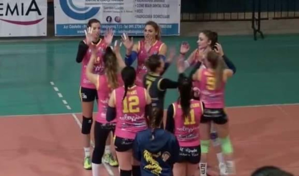 Terrasini Volley