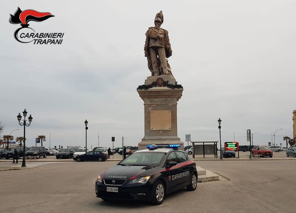 Due arresti per violazione delle misure cautelari