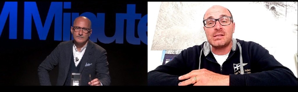 Una vela senza esclusi