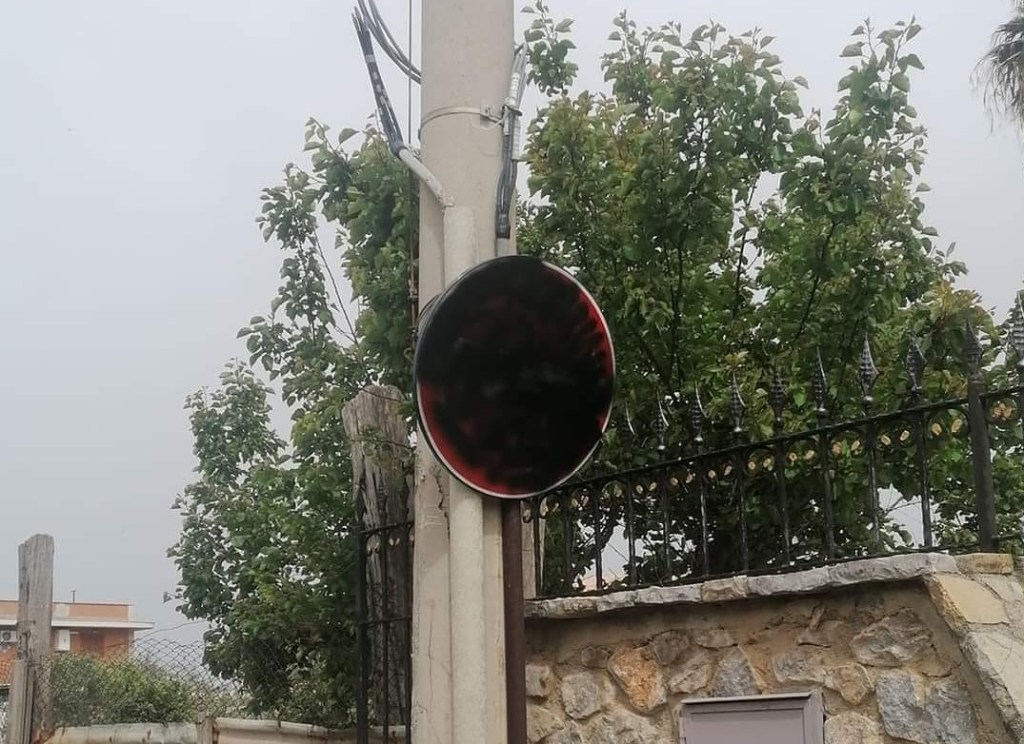 Via Bandita, Palermo