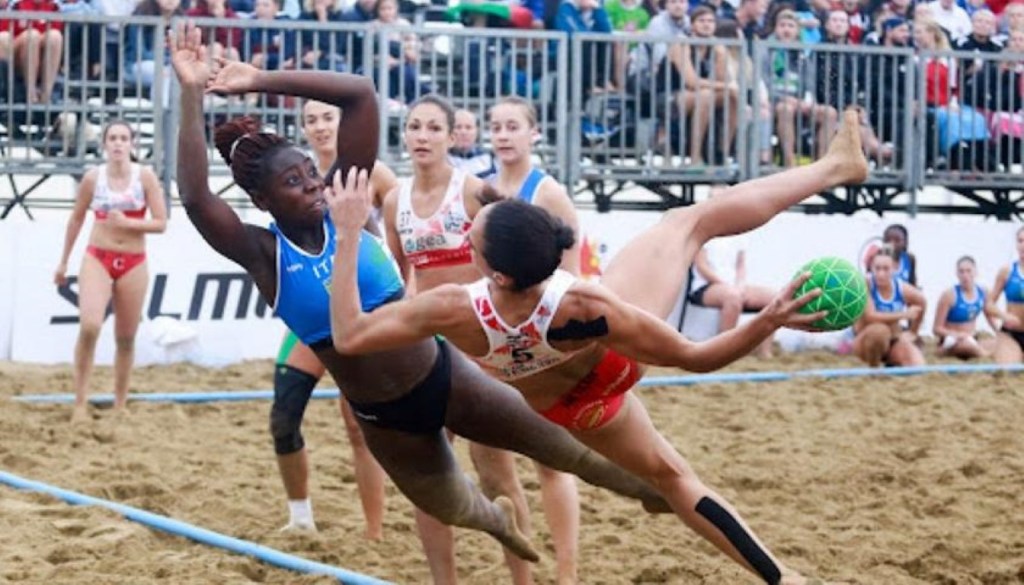 Le Ebt Finals dal 9 al 12 giugno ad Isola delle Femmine