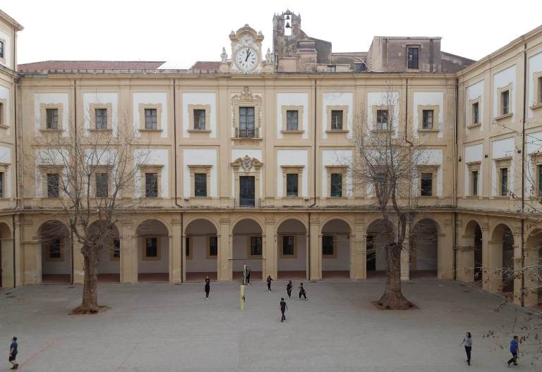 Autismo, il 6 aprile iniziative al Convitto Falcone di Palermo