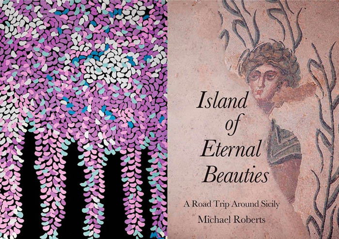 Michael Roberts pubblica un libro sulla Sicilia, la presentazione a Palazzo Reale