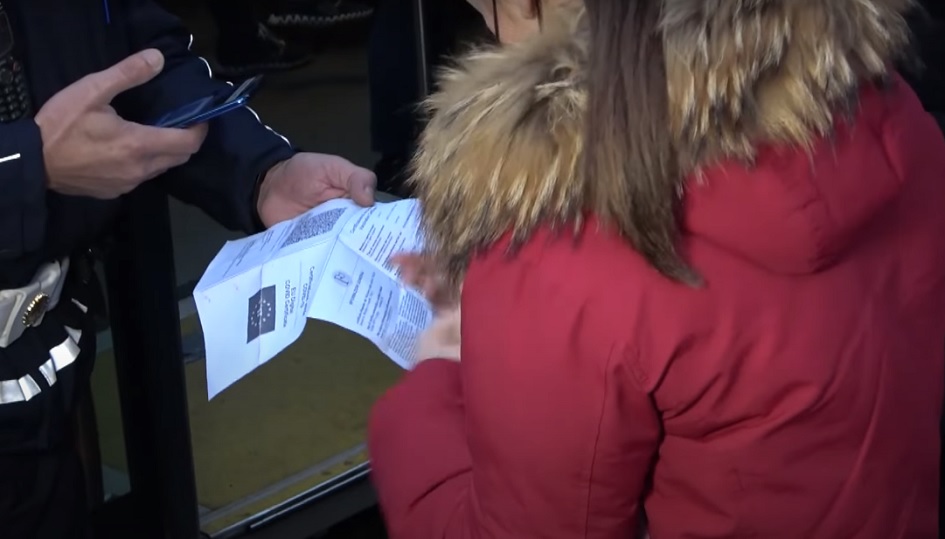 Da rimodulare i controlli sul covid19