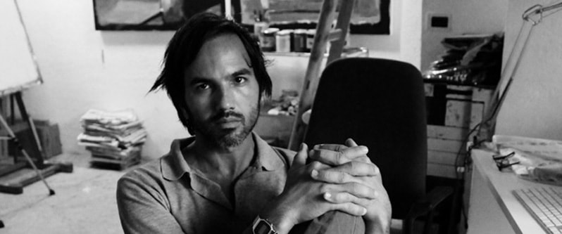 Il bagherese Nico Bonomolo vince un premio ai Davide di Donatello