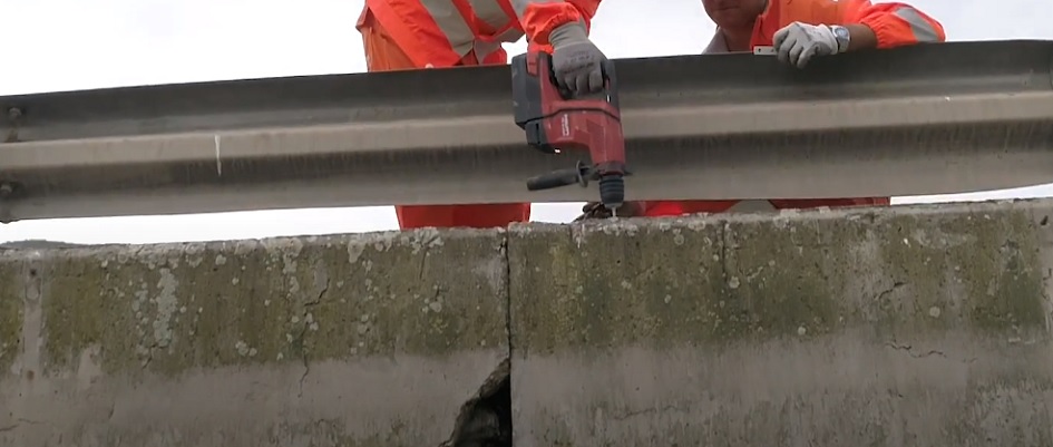 Autostrada A19 Chiusa La Notte Cantieri Allo Svincolo Sulla Statale 
