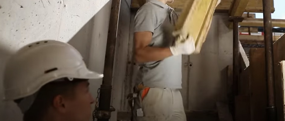 Al via la manutenzione delle scuole