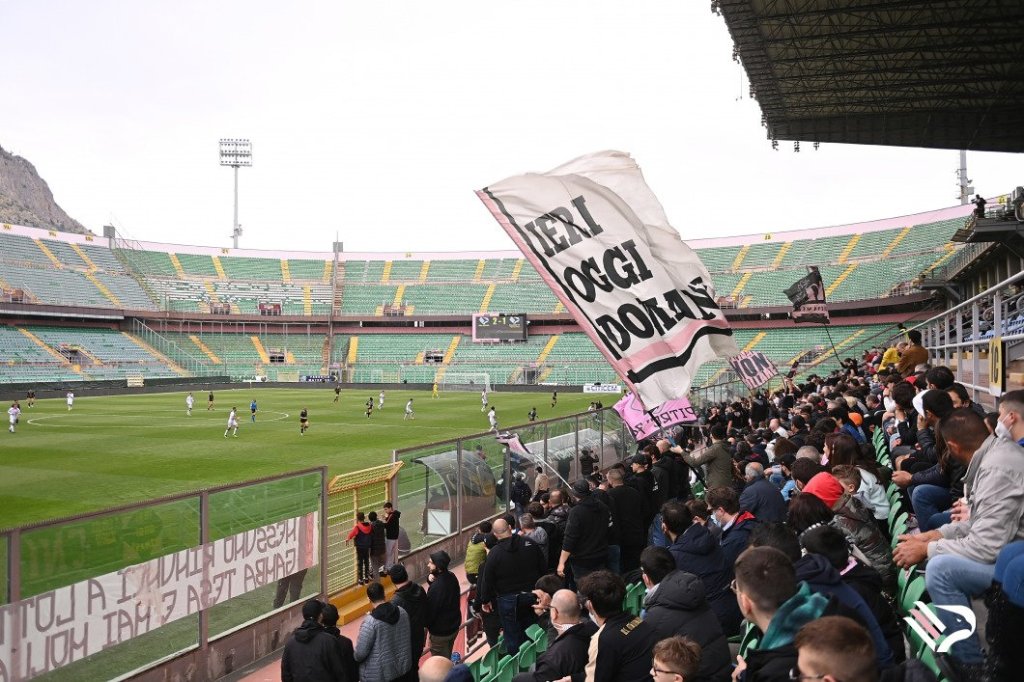 Palermo-Primavera 8-1