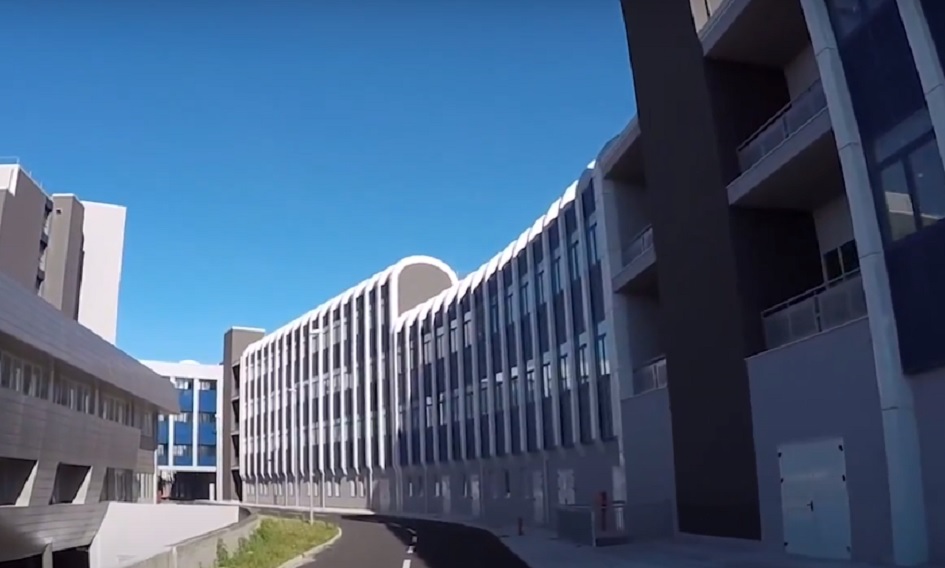 Patteggiamenti per la corruzione dell'appalto al policlinico di Catania