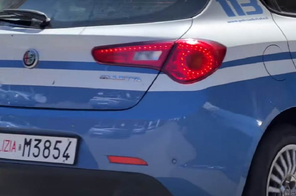 In manette rapinatori seriali di banche