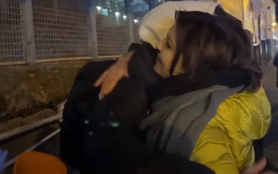 Beni confiscati per accogliere i profughi della guerra in Ucraina