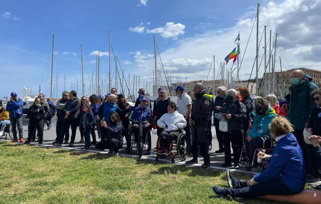 Una Vela senza esclusi