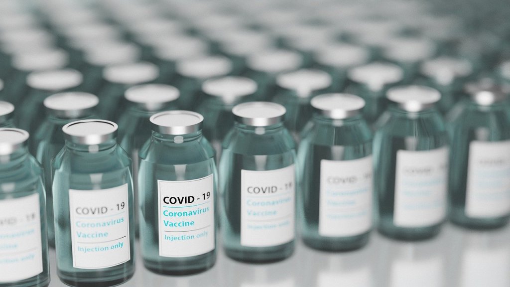 Vaccino anti Covid-19.