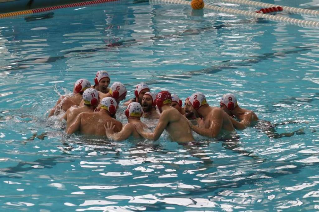 Waterpolo Palermo