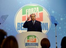 Berlusconi “La guerra sarà lunga se non portiamo Putin a negoziare”