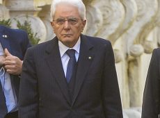 De Mita, Mattarella “Si è impegnato per la democrazia possibile”