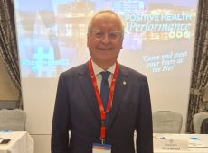 Casasco confermato Presidente Federazione Europea medici sportivi