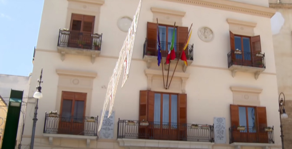 Immobili abusivi acquisiti dal Comune