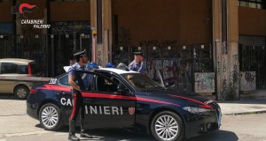 Violenta rapina alla stazione centrale e in alcune farmacie, arrestati due giovani a Palermo