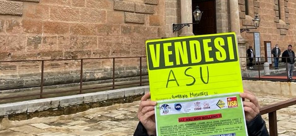 Le polemiche sugli emolumenti surplus agli Asu