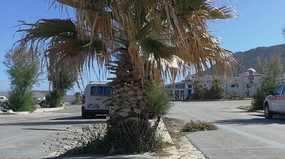 A Capaci riattivati i parcheggi a pagamento in zona mare