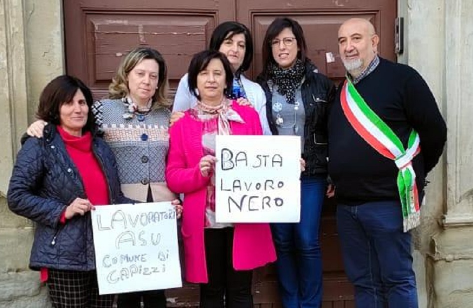 La vertenza Asu si inasprisce con la Regione
