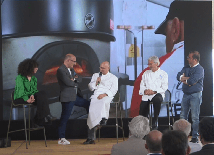 Casa Minutella ad Expocook