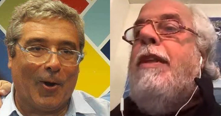 La replica di Totò Cuffaro alle accuse sulla mafia di Morvillo