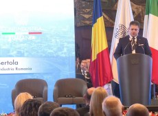 Romania, oltre 9 miliardi di investimenti italiani diretti
