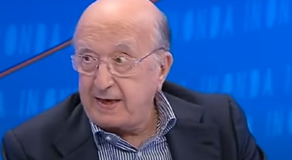 Il cordoglio della politica siciliana per la scomparsa di De Mita