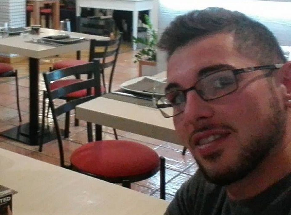 Sta meglio il giovane ferito con motozappa