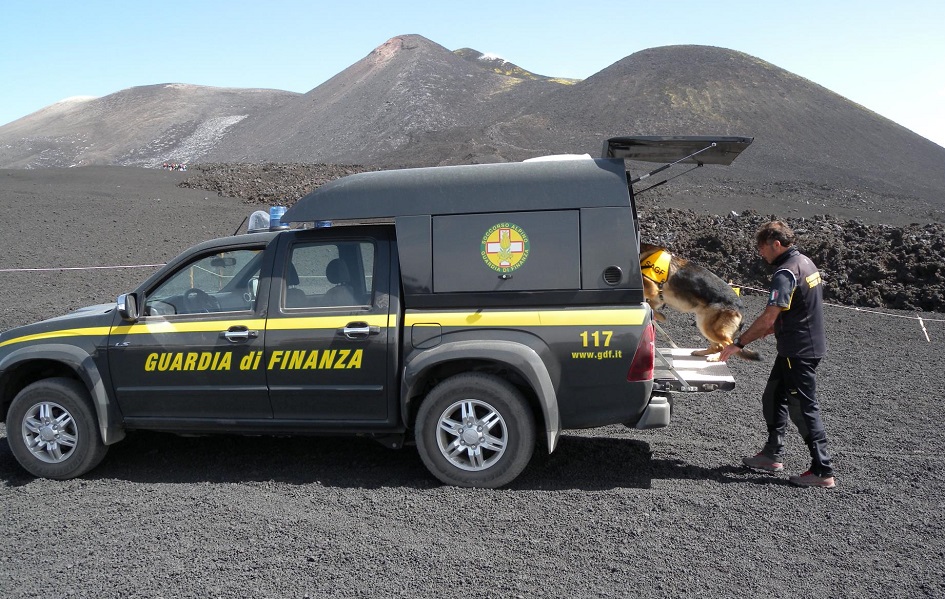 Escursionista salvato dal soccorso alpino