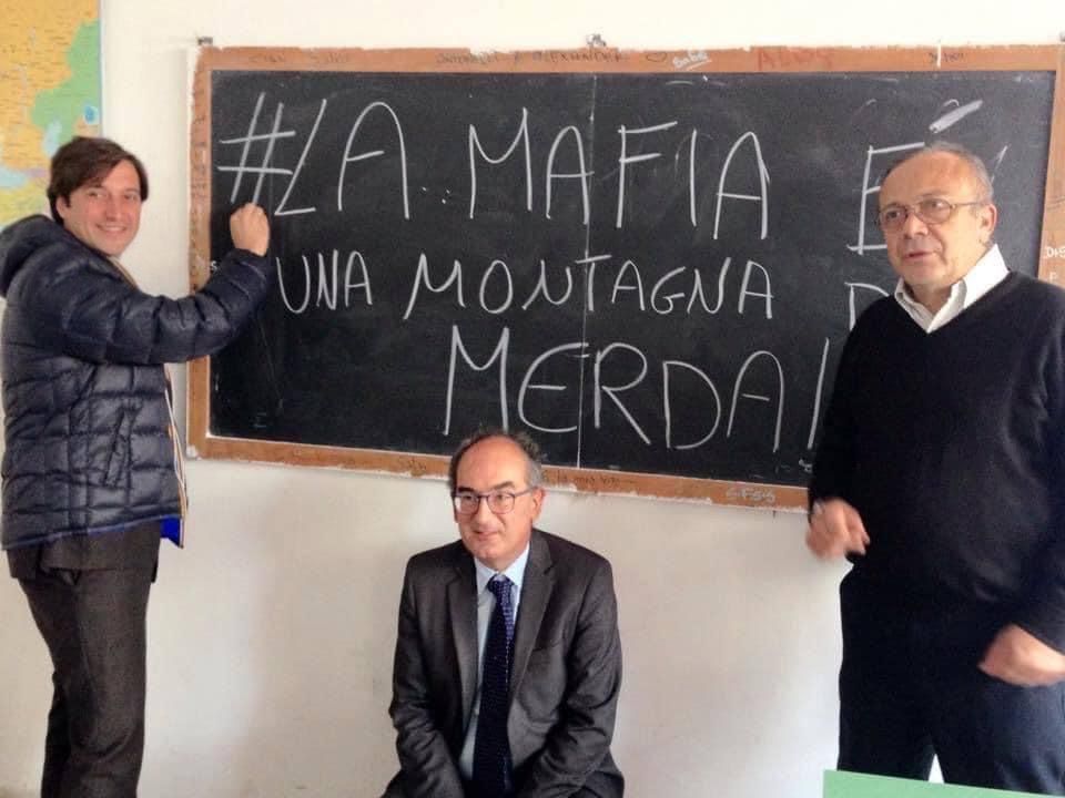 Fabrizio Ferrandelli nomina il secondo assessore della sua squadra