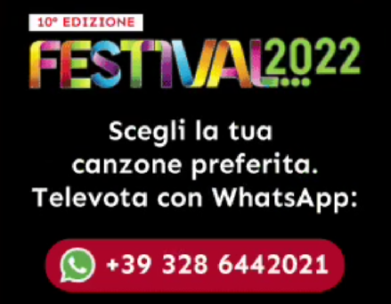 festival televoto