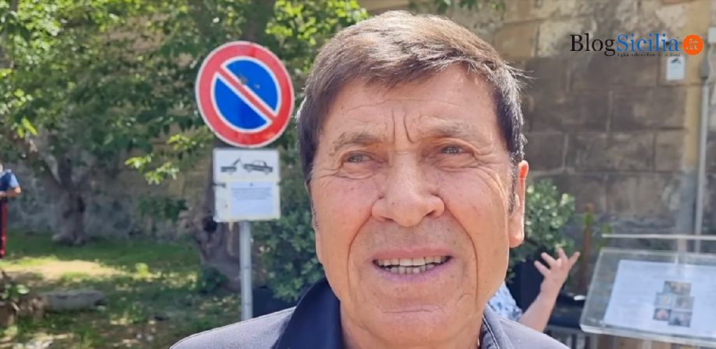 Gianni Morandi