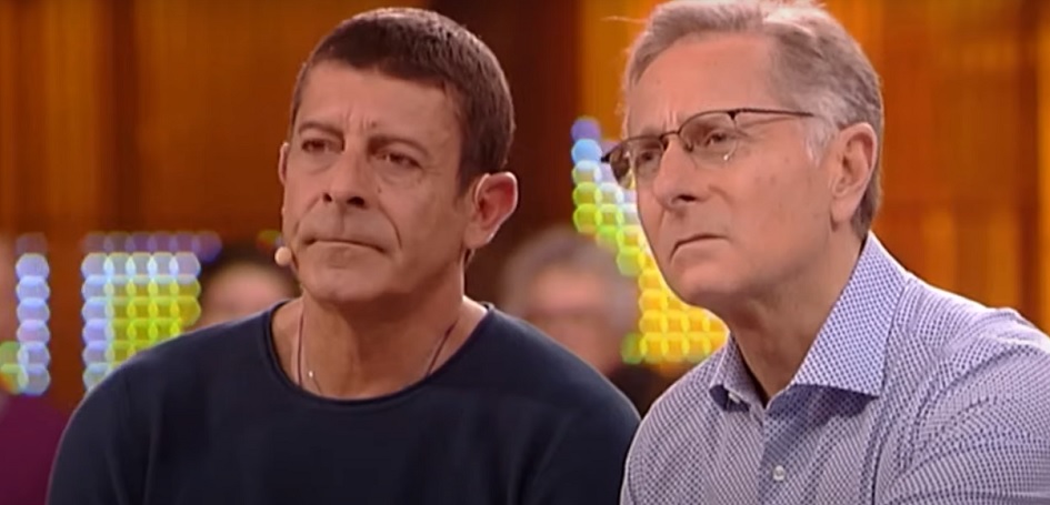 Il quiz di Bonolis organizza casting