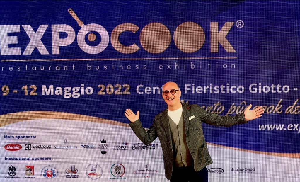 Casa Minutella ad Expocook