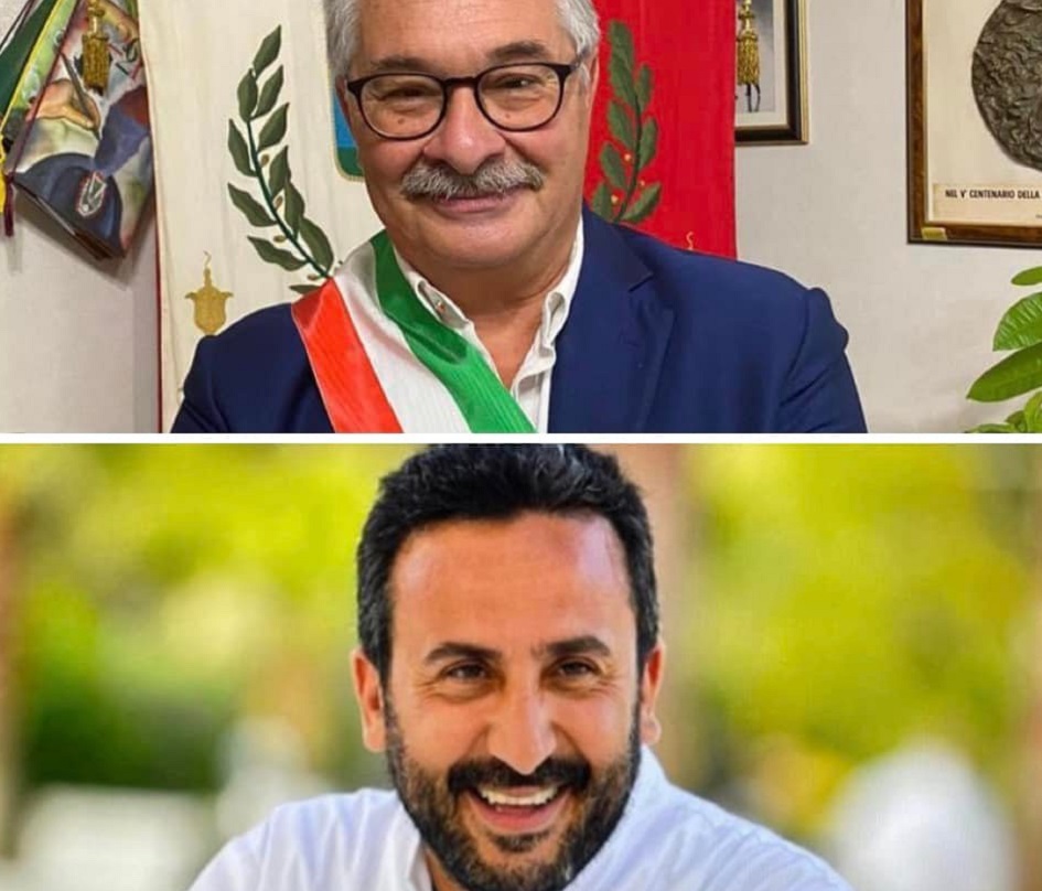 La frase di Giunta sulla mafia fa infuriare il sindaco