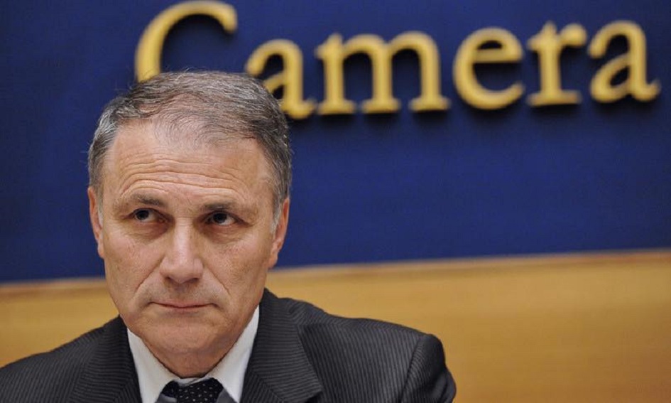 Risarcimento per il deputato della Lega Pagano