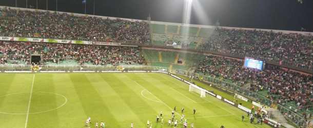 Palermo-Feralpisalò, non ci saranno tifosi ospiti, si blocca la vendita di altri 1.800 biglietti