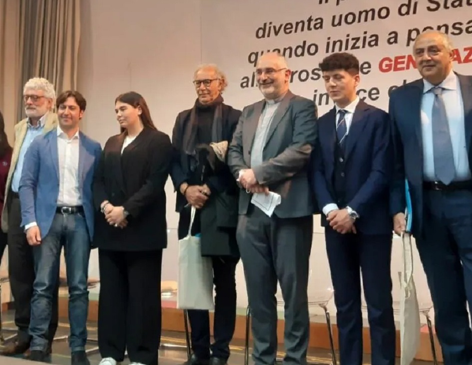 Nuovo confronto fra i candidati sindaco di Palermo