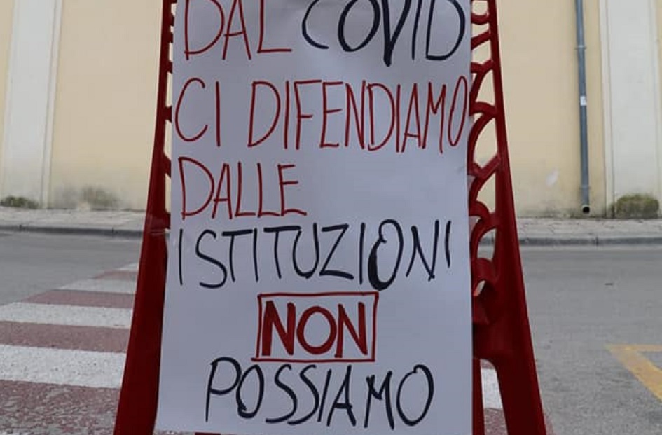 Commercianti in campo alle prossime elezioni di Partinico